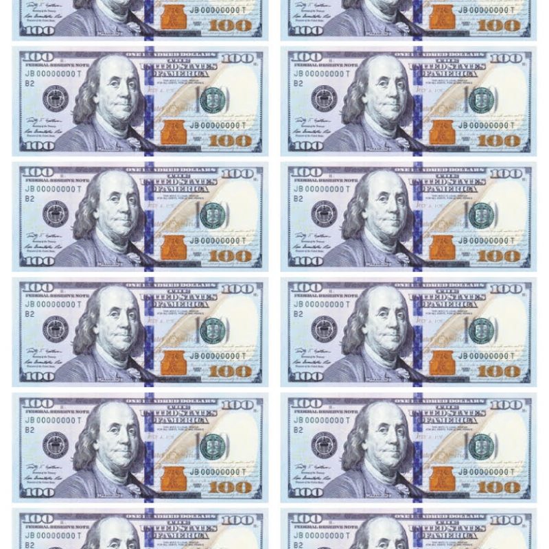 EDIBLE MONEY
